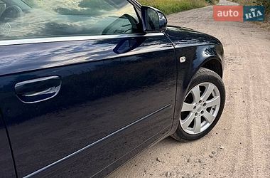 Универсал Audi A4 2006 в Смеле фото 37 Универсал Audi A4 2006 в Смеле