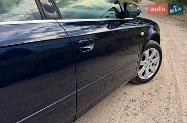 Универсал Audi A4 2006 в Смеле фото 38 Универсал Audi A4 2006 в Смеле