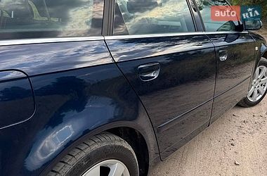 Универсал Audi A4 2006 в Смеле фото 40 Универсал Audi A4 2006 в Смеле