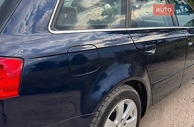 Универсал Audi A4 2006 в Смеле фото 41 Универсал Audi A4 2006 в Смеле