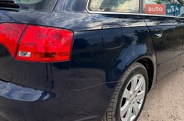 Универсал Audi A4 2006 в Смеле фото 42 Универсал Audi A4 2006 в Смеле
