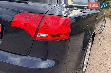 Универсал Audi A4 2006 в Смеле фото 43 Универсал Audi A4 2006 в Смеле