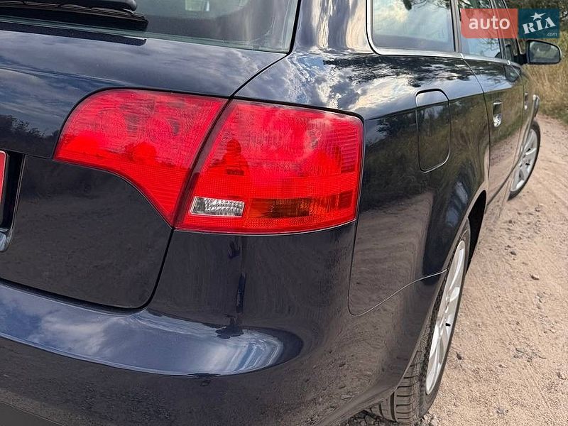 Универсал Audi A4 2006 в Смеле фото 43 Универсал Audi A4 2006 в Смеле