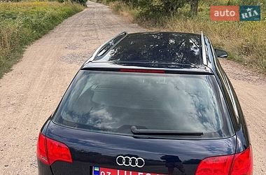 Универсал Audi A4 2006 в Смеле фото 44 Универсал Audi A4 2006 в Смеле