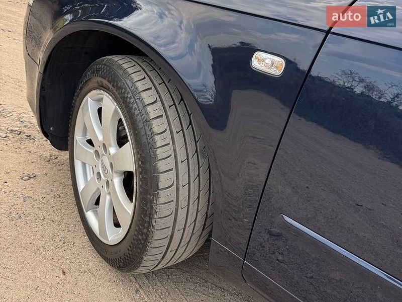 Универсал Audi A4 2006 в Смеле фото 47 Универсал Audi A4 2006 в Смеле