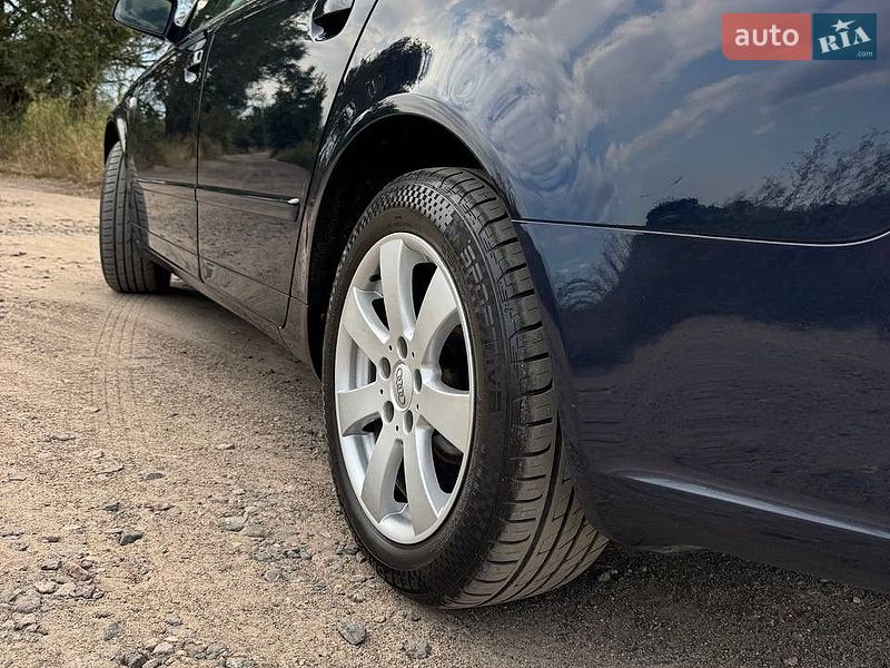 Универсал Audi A4 2006 в Смеле фото 48 Универсал Audi A4 2006 в Смеле