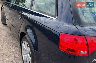 Универсал Audi A4 2006 в Смеле фото 49 Универсал Audi A4 2006 в Смеле