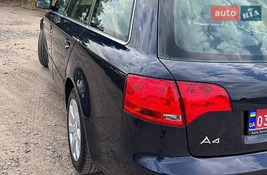Универсал Audi A4 2006 в Смеле фото 50 Универсал Audi A4 2006 в Смеле