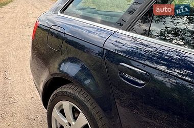 Универсал Audi A4 2006 в Смеле фото 55 Универсал Audi A4 2006 в Смеле