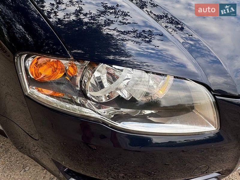 Универсал Audi A4 2006 в Смеле фото 57 Универсал Audi A4 2006 в Смеле