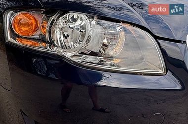 Универсал Audi A4 2006 в Смеле фото 58 Универсал Audi A4 2006 в Смеле