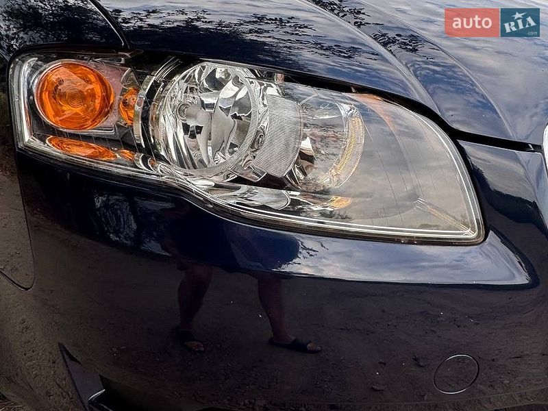 Универсал Audi A4 2006 в Смеле фото 58 Универсал Audi A4 2006 в Смеле