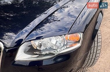 Универсал Audi A4 2006 в Смеле фото 61 Универсал Audi A4 2006 в Смеле