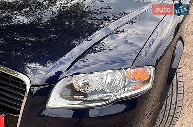 Универсал Audi A4 2006 в Смеле фото 62 Универсал Audi A4 2006 в Смеле