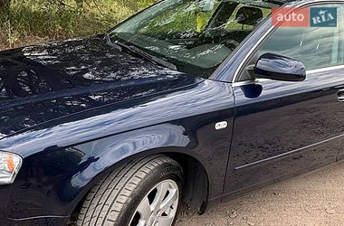Универсал Audi A4 2006 в Смеле фото 63 Универсал Audi A4 2006 в Смеле