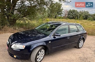Универсал Audi A4 2006 в Смеле фото 64 Универсал Audi A4 2006 в Смеле