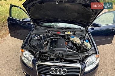 Универсал Audi A4 2006 в Смеле фото 65 Универсал Audi A4 2006 в Смеле