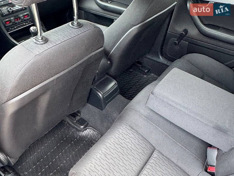Универсал Audi A4 2006 в Смеле фото 70 Универсал Audi A4 2006 в Смеле