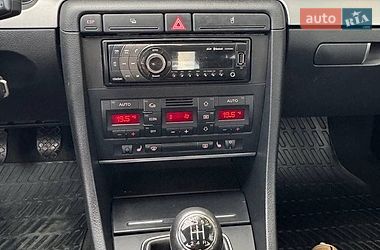 Универсал Audi A4 2006 в Смеле фото 73 Универсал Audi A4 2006 в Смеле