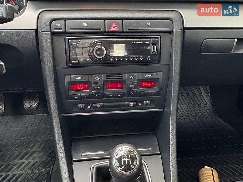 Универсал Audi A4 2006 в Смеле фото 73 Универсал Audi A4 2006 в Смеле