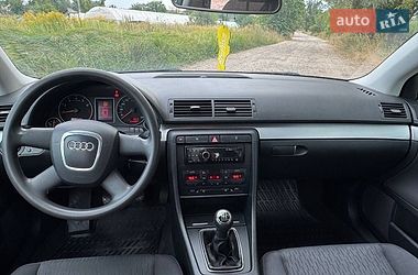 Универсал Audi A4 2006 в Смеле фото 72 Универсал Audi A4 2006 в Смеле