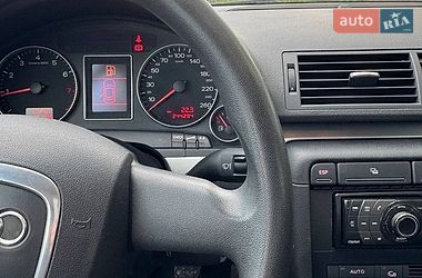 Универсал Audi A4 2006 в Смеле фото 74 Универсал Audi A4 2006 в Смеле