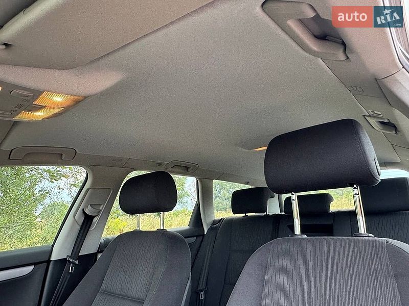 Универсал Audi A4 2006 в Смеле фото 81 Универсал Audi A4 2006 в Смеле