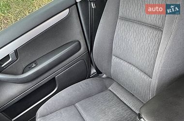 Универсал Audi A4 2006 в Смеле фото 82 Универсал Audi A4 2006 в Смеле