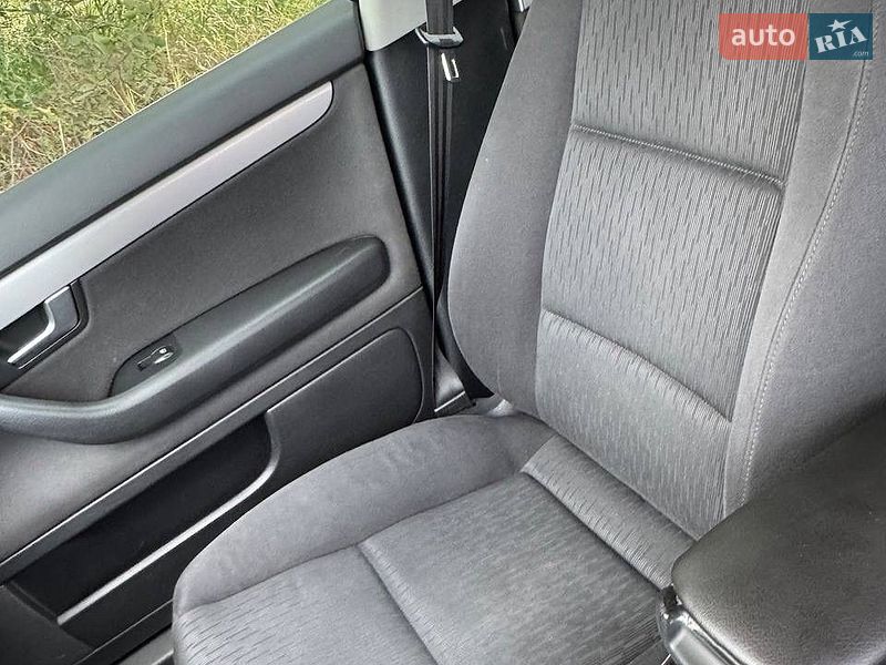 Универсал Audi A4 2006 в Смеле фото 82 Универсал Audi A4 2006 в Смеле