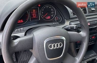 Универсал Audi A4 2006 в Смеле фото 83 Универсал Audi A4 2006 в Смеле