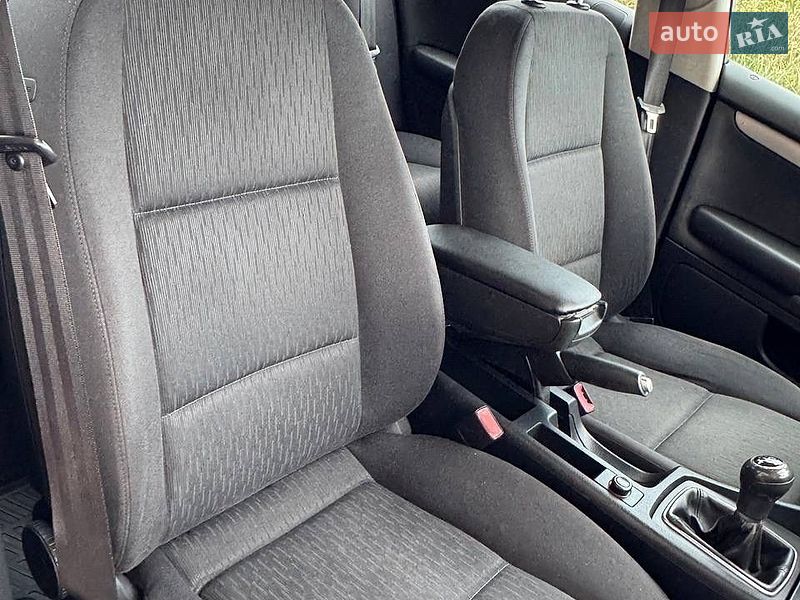 Универсал Audi A4 2006 в Смеле фото 85 Универсал Audi A4 2006 в Смеле