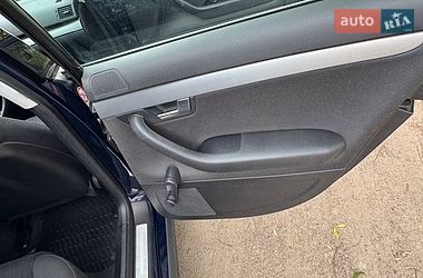 Универсал Audi A4 2006 в Смеле фото 88 Универсал Audi A4 2006 в Смеле