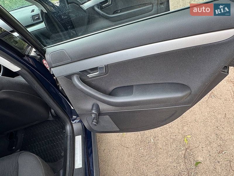 Универсал Audi A4 2006 в Смеле фото 88 Универсал Audi A4 2006 в Смеле