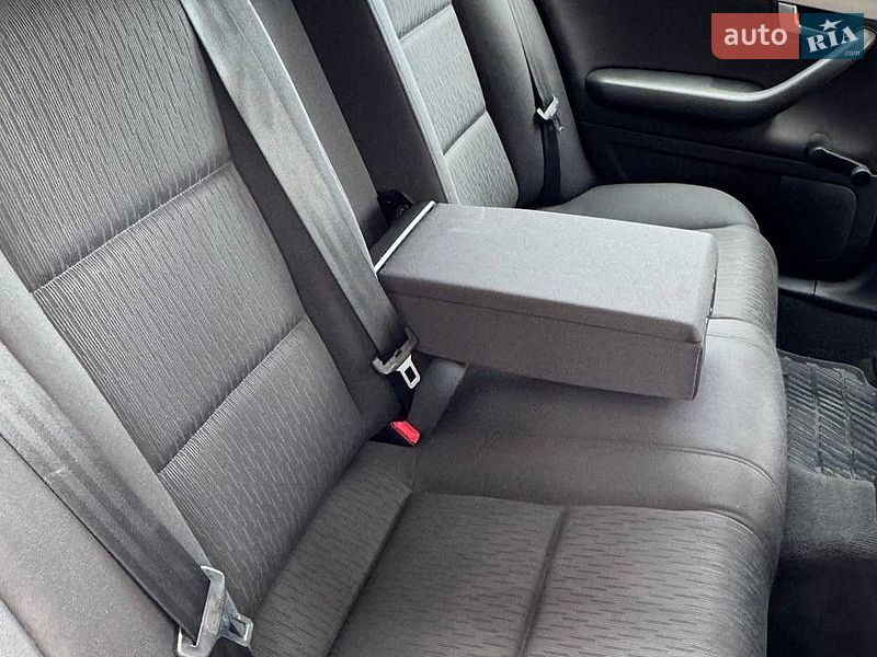 Универсал Audi A4 2006 в Смеле фото 91 Универсал Audi A4 2006 в Смеле
