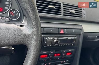 Универсал Audi A4 2006 в Смеле фото 93 Универсал Audi A4 2006 в Смеле