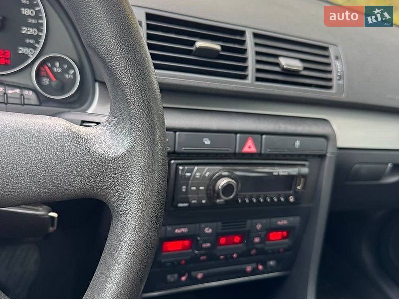 Универсал Audi A4 2006 в Смеле фото 93 Универсал Audi A4 2006 в Смеле
