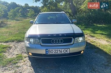 Audi A4  1998