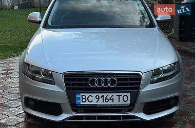 Седан Audi A4 2008 в Львове фото 2 Седан Audi A4 2008 в Львове