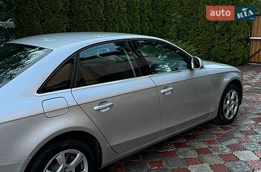 Седан Audi A4 2008 в Львове фото 7 Седан Audi A4 2008 в Львове