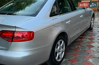 Седан Audi A4 2008 в Львове фото 8 Седан Audi A4 2008 в Львове