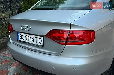 Седан Audi A4 2008 в Львове фото 9 Седан Audi A4 2008 в Львове