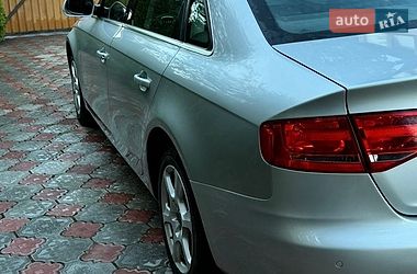 Седан Audi A4 2008 в Львове фото 11 Седан Audi A4 2008 в Львове