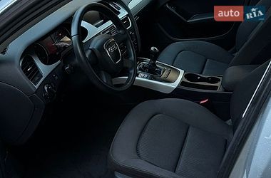 Седан Audi A4 2008 в Львове фото 12 Седан Audi A4 2008 в Львове