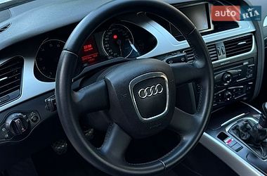 Седан Audi A4 2008 в Львове фото 13 Седан Audi A4 2008 в Львове