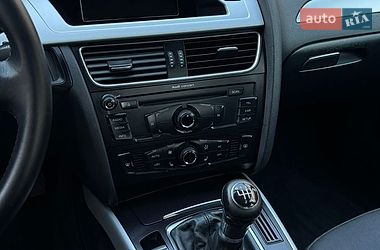 Седан Audi A4 2008 в Львове фото 14 Седан Audi A4 2008 в Львове