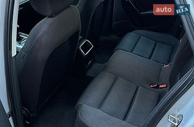 Седан Audi A4 2008 в Львове фото 15 Седан Audi A4 2008 в Львове
