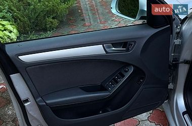 Седан Audi A4 2008 в Львове фото 17 Седан Audi A4 2008 в Львове