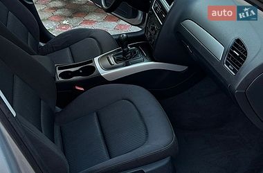 Седан Audi A4 2008 в Львове фото 18 Седан Audi A4 2008 в Львове