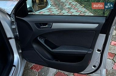 Седан Audi A4 2008 в Львове фото 19 Седан Audi A4 2008 в Львове