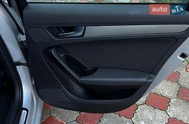 Седан Audi A4 2008 в Львове фото 20 Седан Audi A4 2008 в Львове